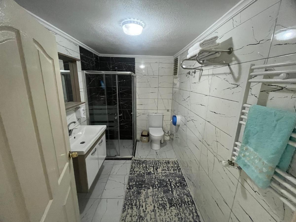 Cayeli Kent Apart Экстерьер фото