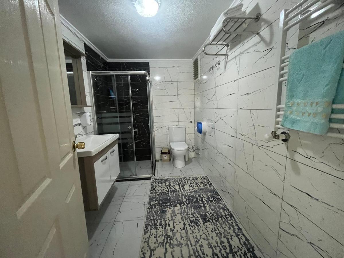 Cayeli Kent Apart Экстерьер фото