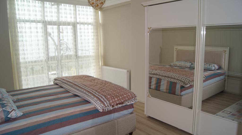 Cayeli Kent Apart Экстерьер фото