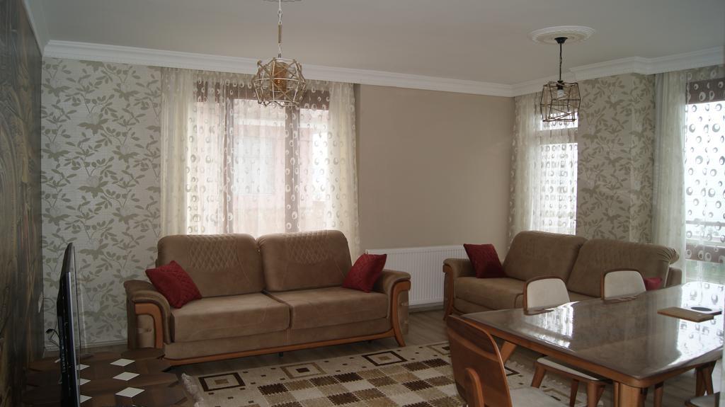 Cayeli Kent Apart Экстерьер фото
