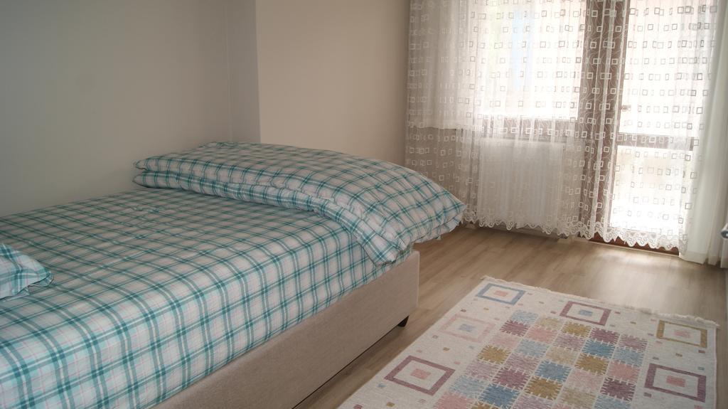 Cayeli Kent Apart Экстерьер фото