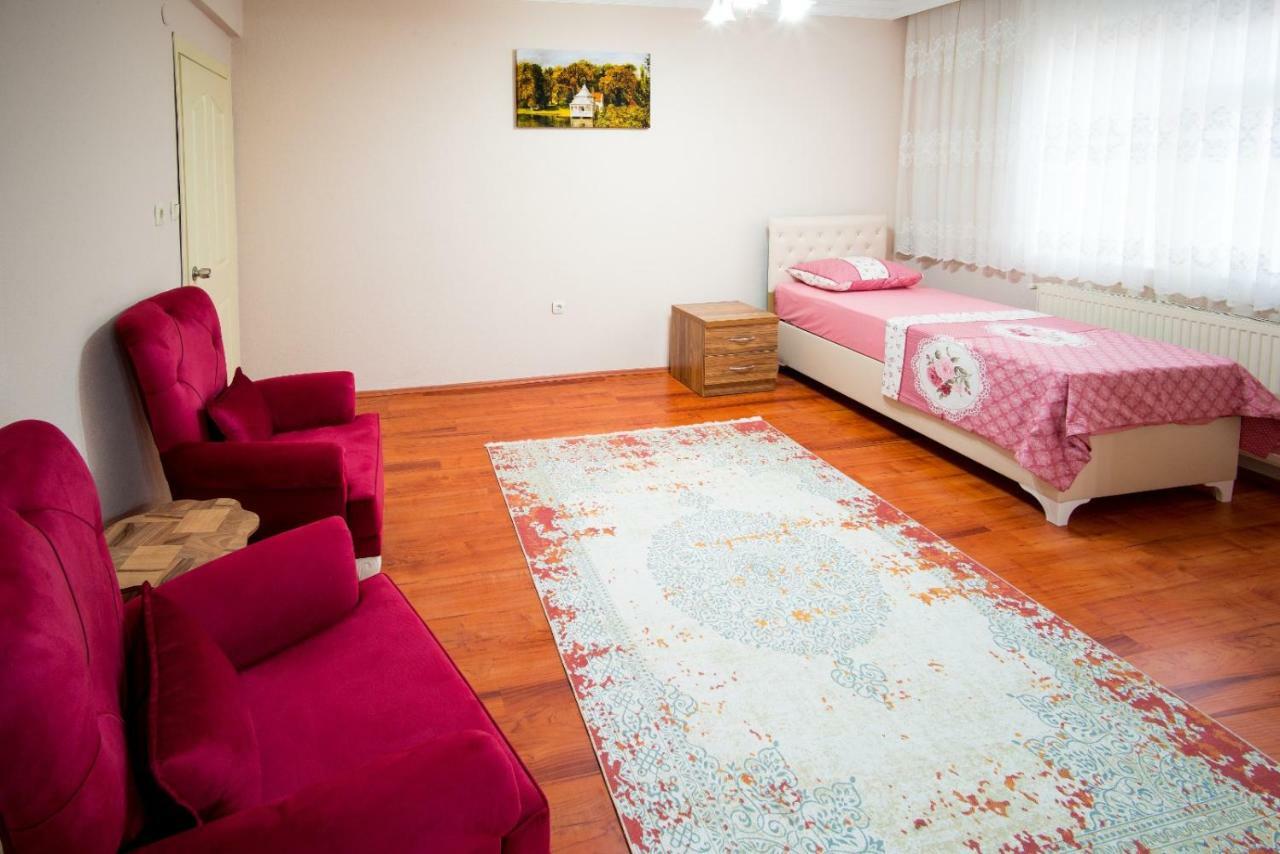 Cayeli Kent Apart Экстерьер фото