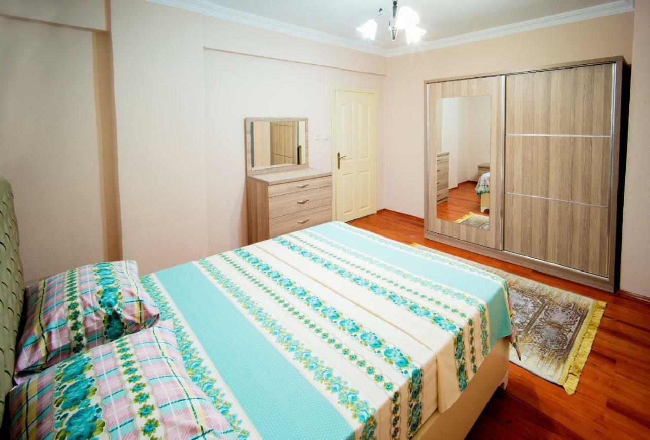 Cayeli Kent Apart Экстерьер фото