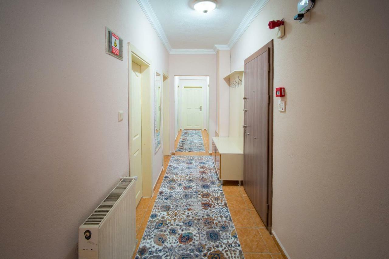 Cayeli Kent Apart Экстерьер фото