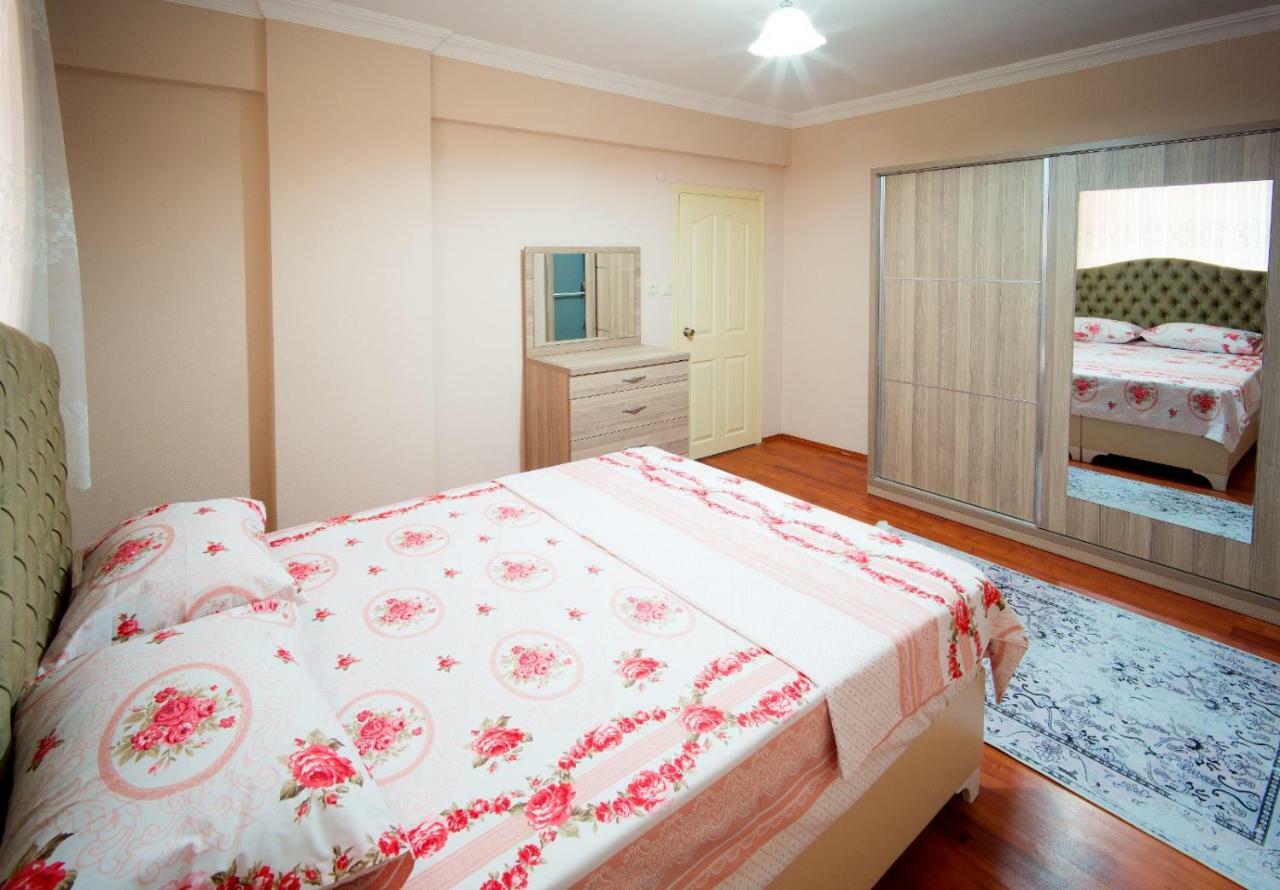 Cayeli Kent Apart Экстерьер фото