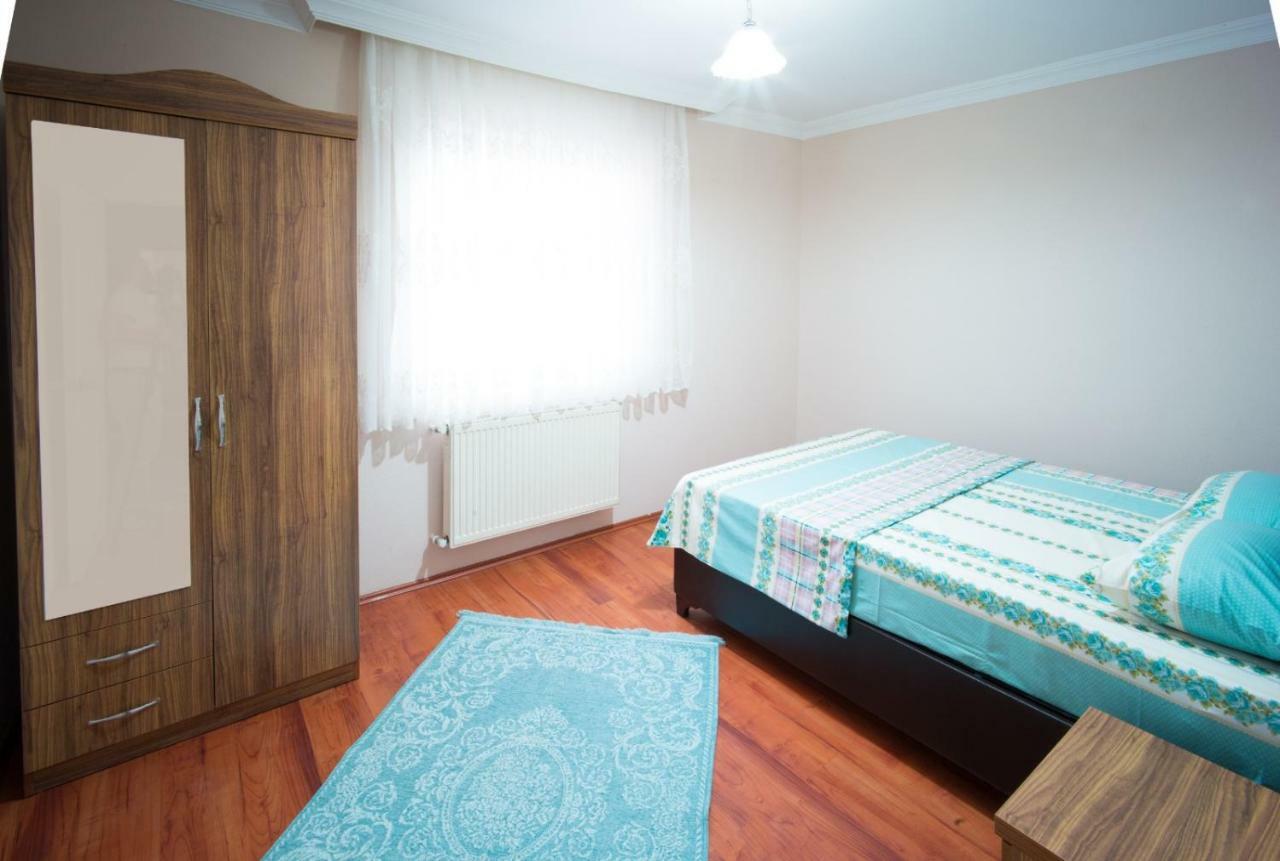 Cayeli Kent Apart Экстерьер фото