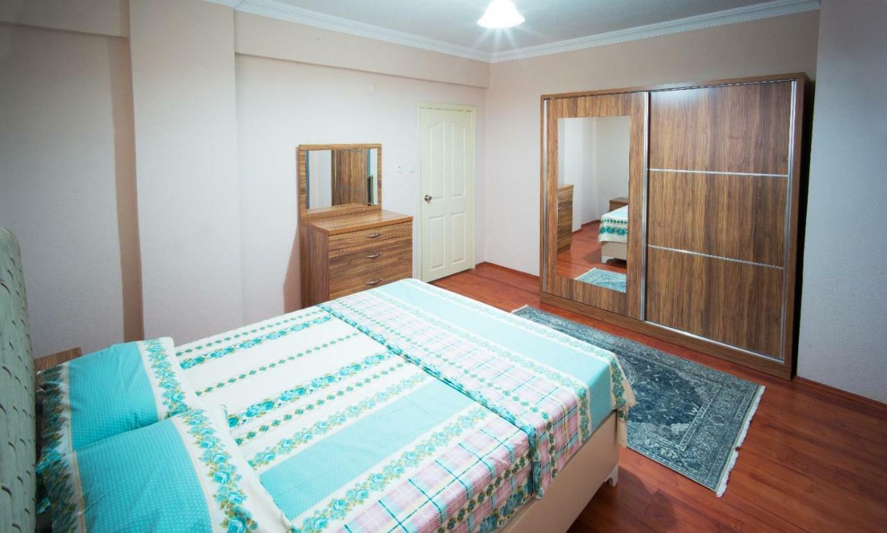 Cayeli Kent Apart Экстерьер фото
