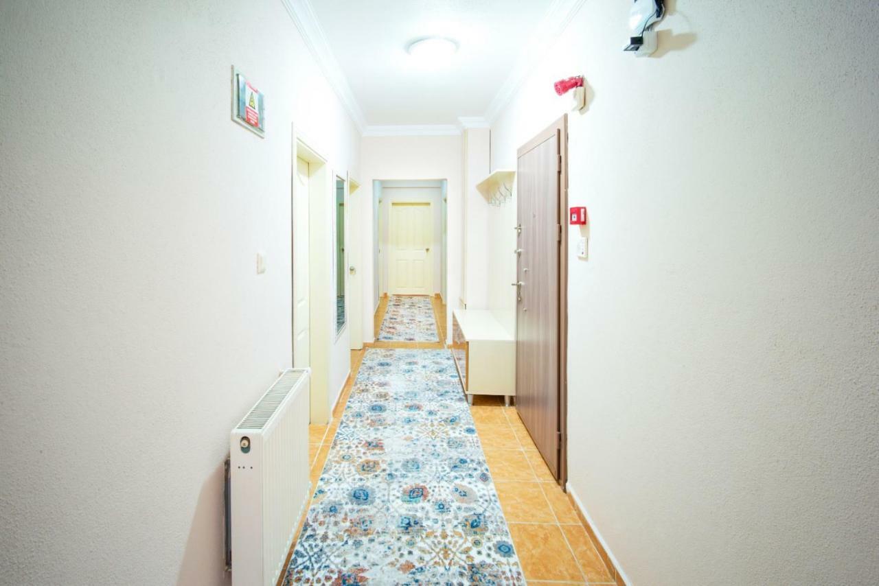 Cayeli Kent Apart Экстерьер фото