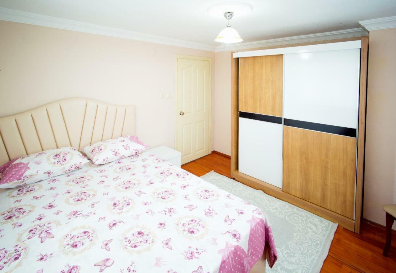 Cayeli Kent Apart Экстерьер фото